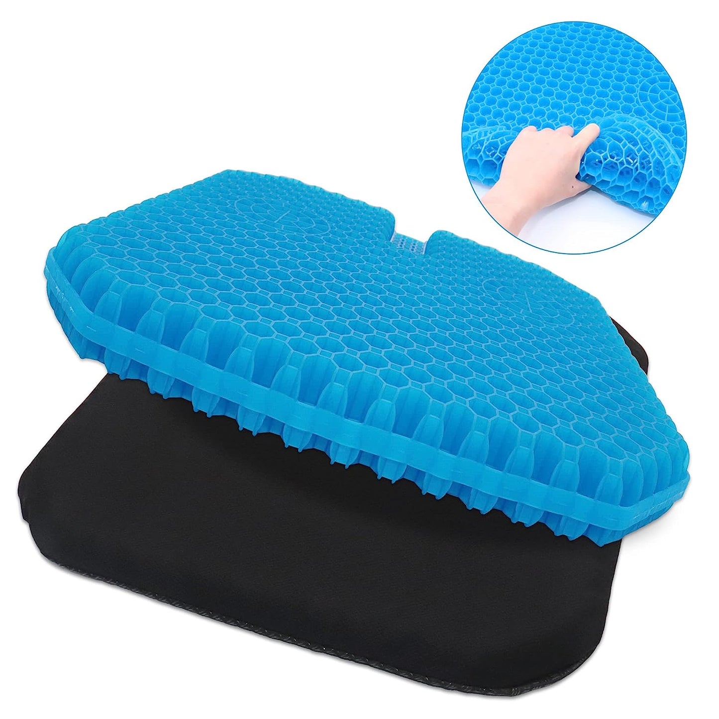Gel Orthopedic Seat Cushion |🔥FLAT 50% SAVINGS🔥